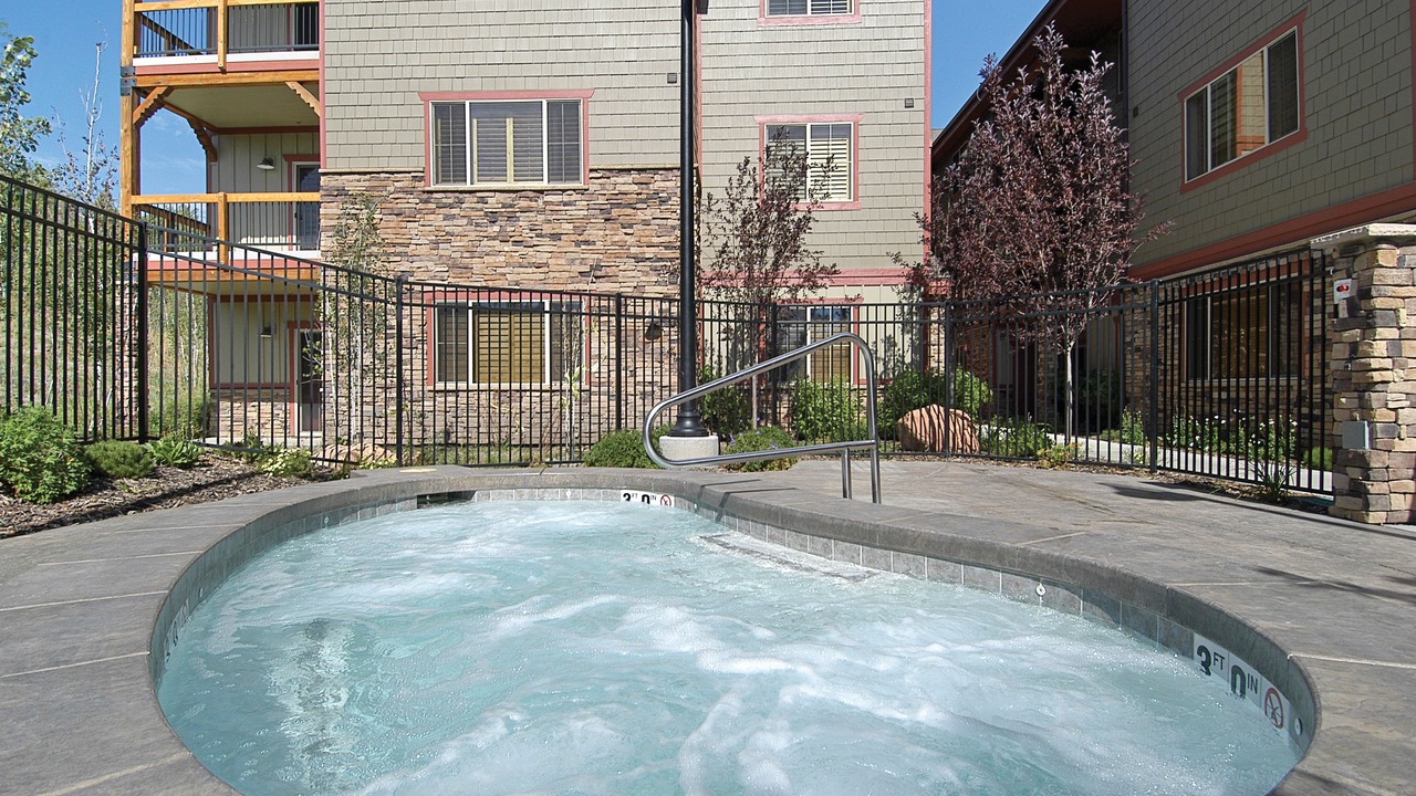 Photo of Outdoor in Bear Hollow Village