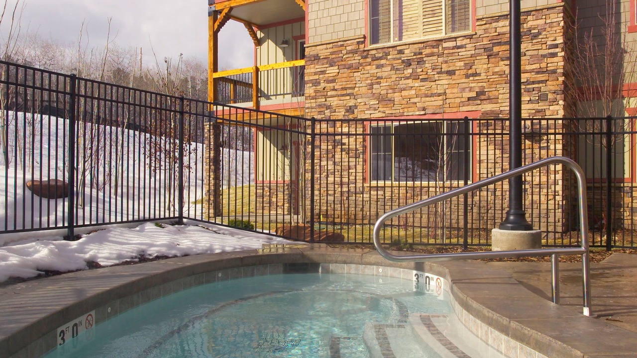 Photo of Outdoor in Bear Hollow Village