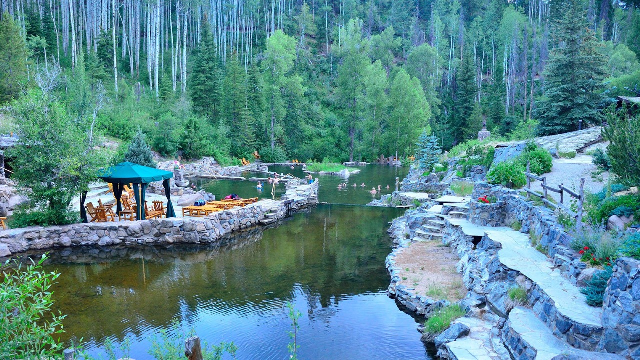 Photo of Others in Downtown Steamboat Springs