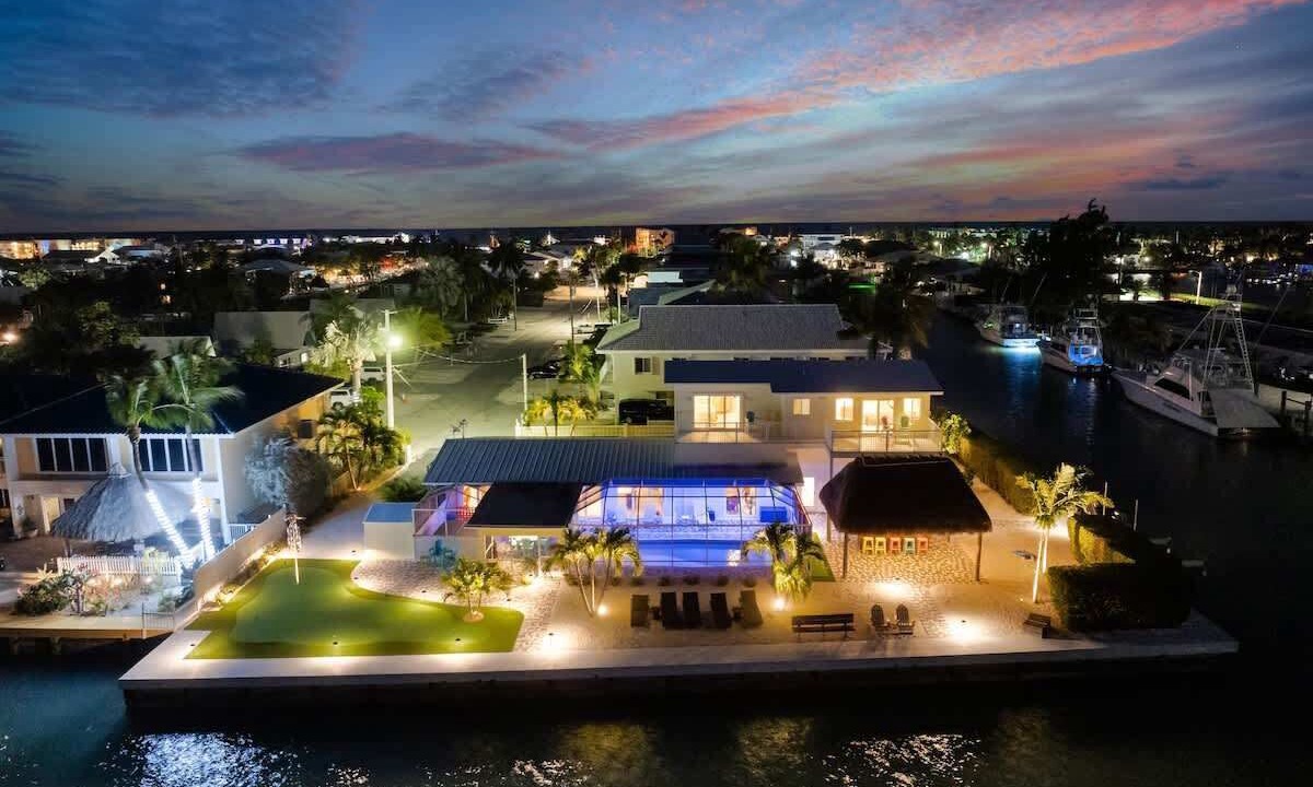 Photo of Outdoor in Key Colony Beach