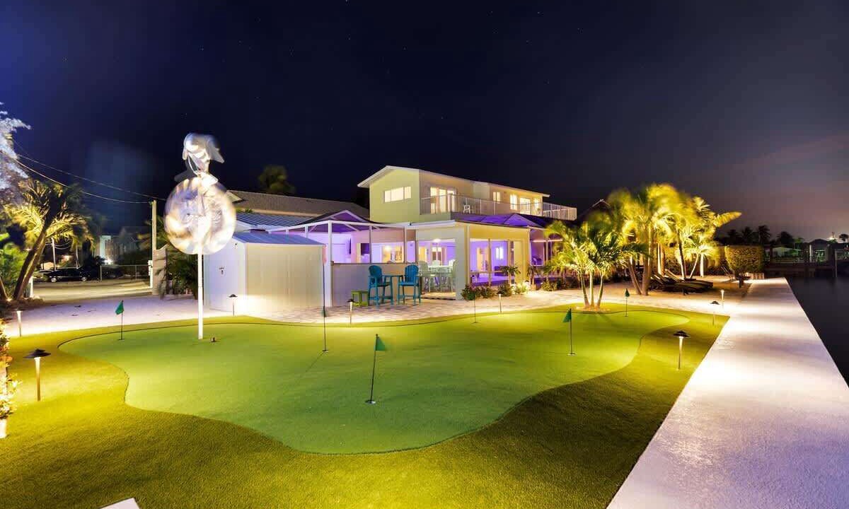 Photo of Outdoor in Key Colony Beach