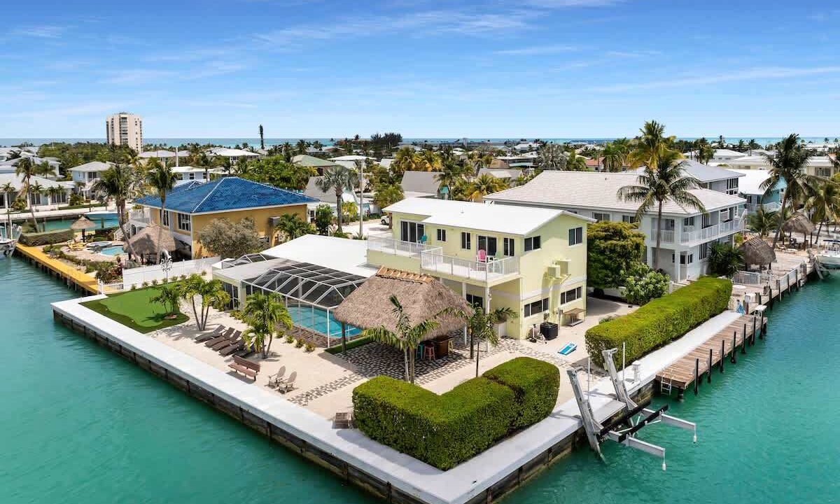 Photo of Outdoor in Key Colony Beach