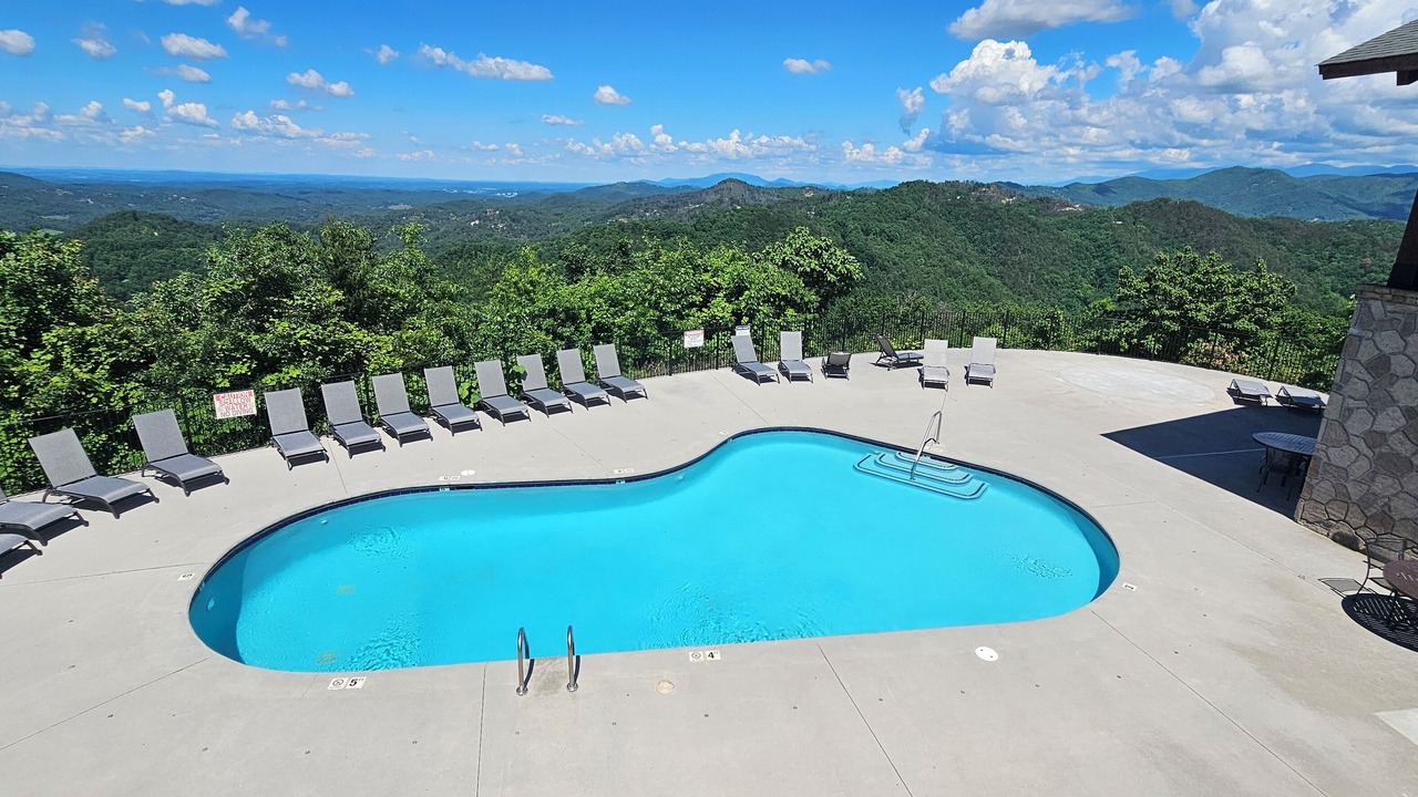 Photo of Outdoor in Sevierville