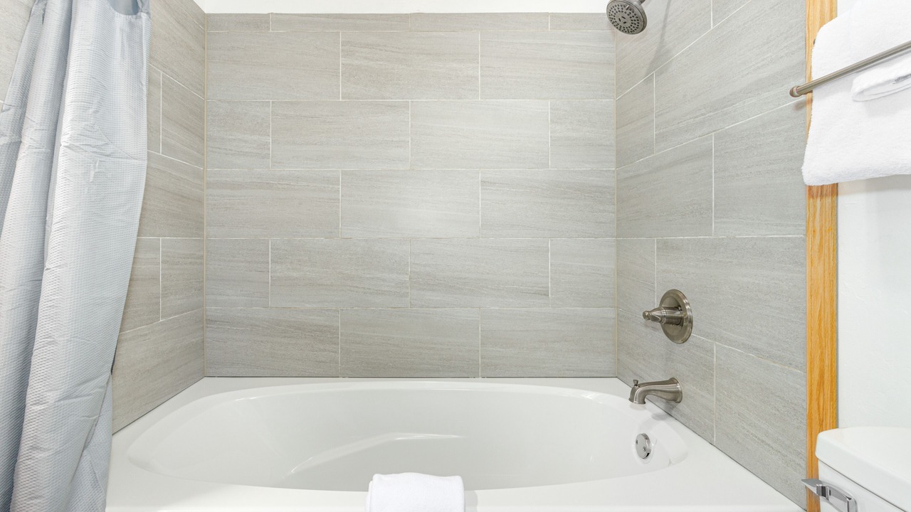 Photo of Bathroom in Alyeska