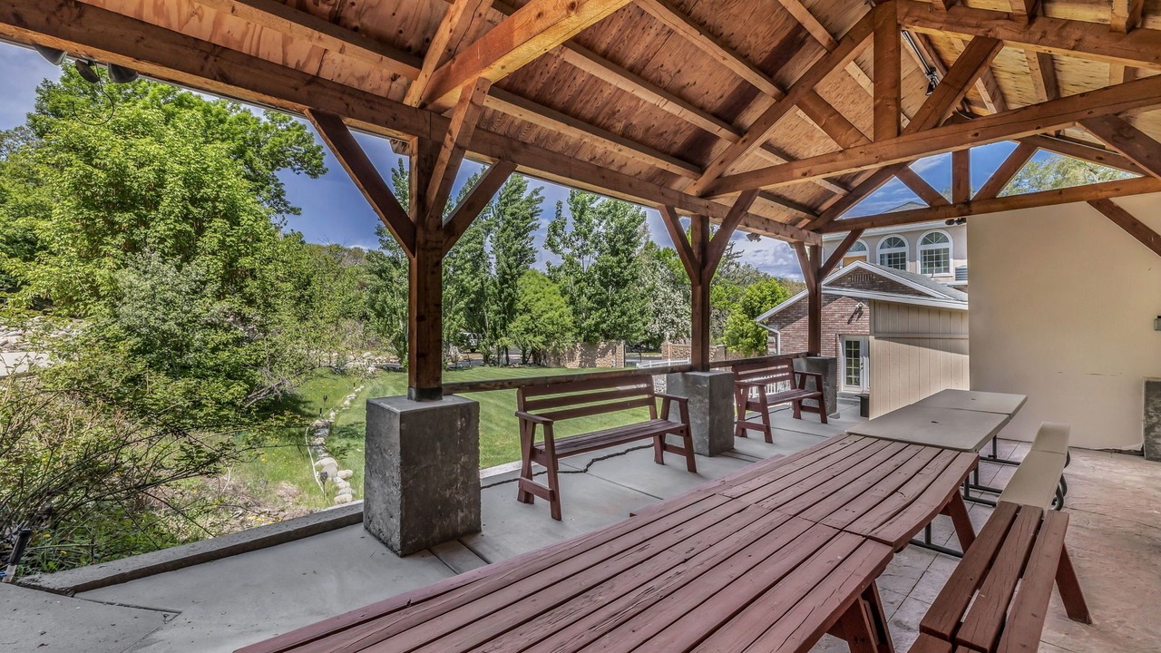 Photo of Outdoor in Holladay