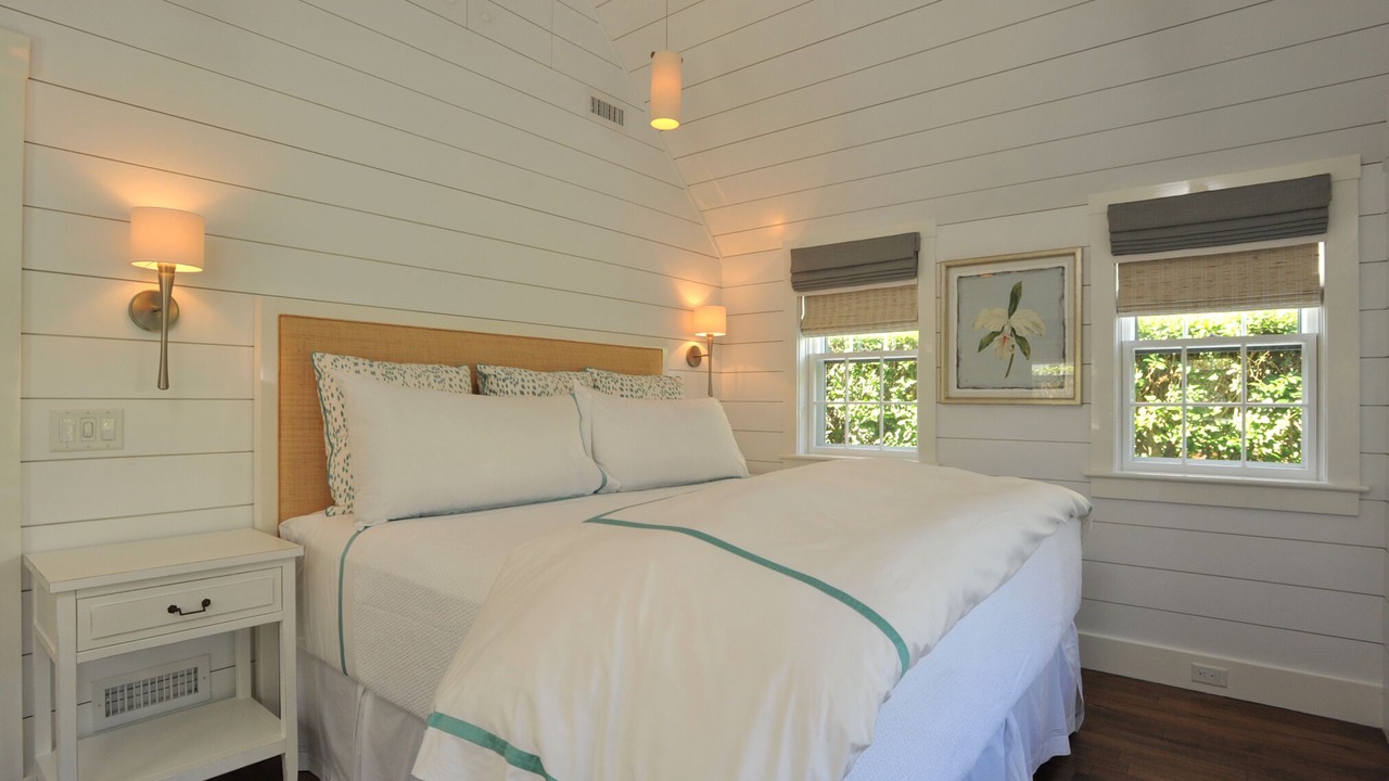 Photo of Bedroom in Nantucket Town