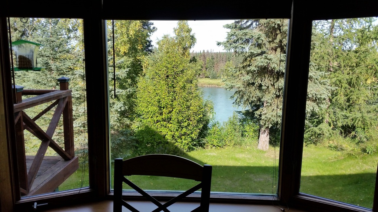 Photo of Bedroom in Kalifornsky