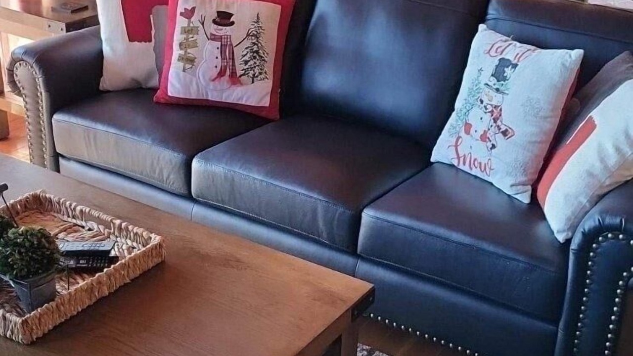 Photo of Livingroom in Sevierville