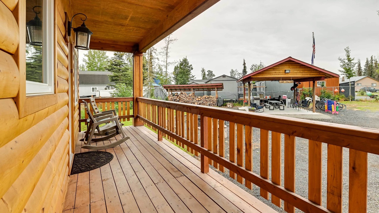 Photo of Outdoor in Ridgeway