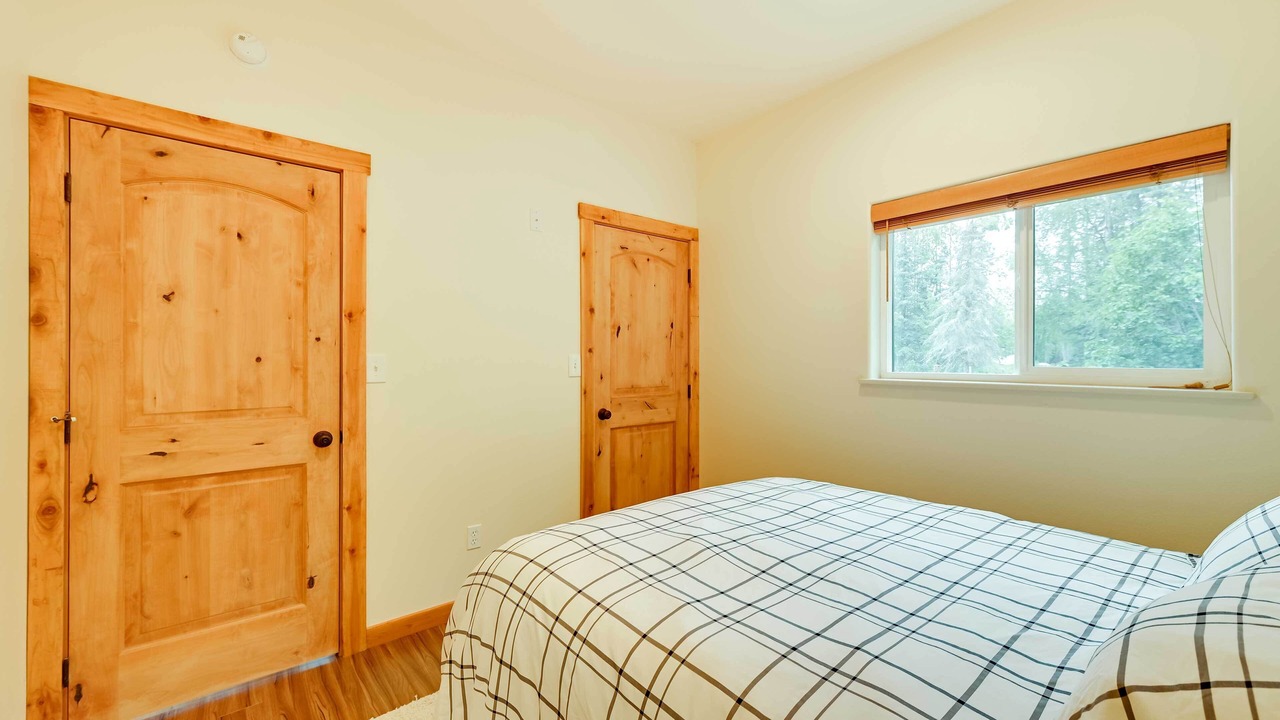 Photo of Bedroom in Ridgeway