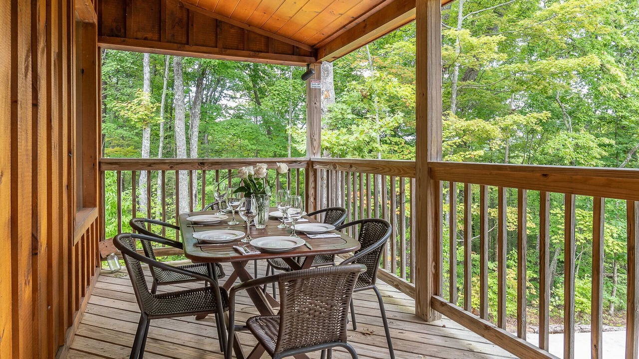Photo of Outdoor in Gatlinburg