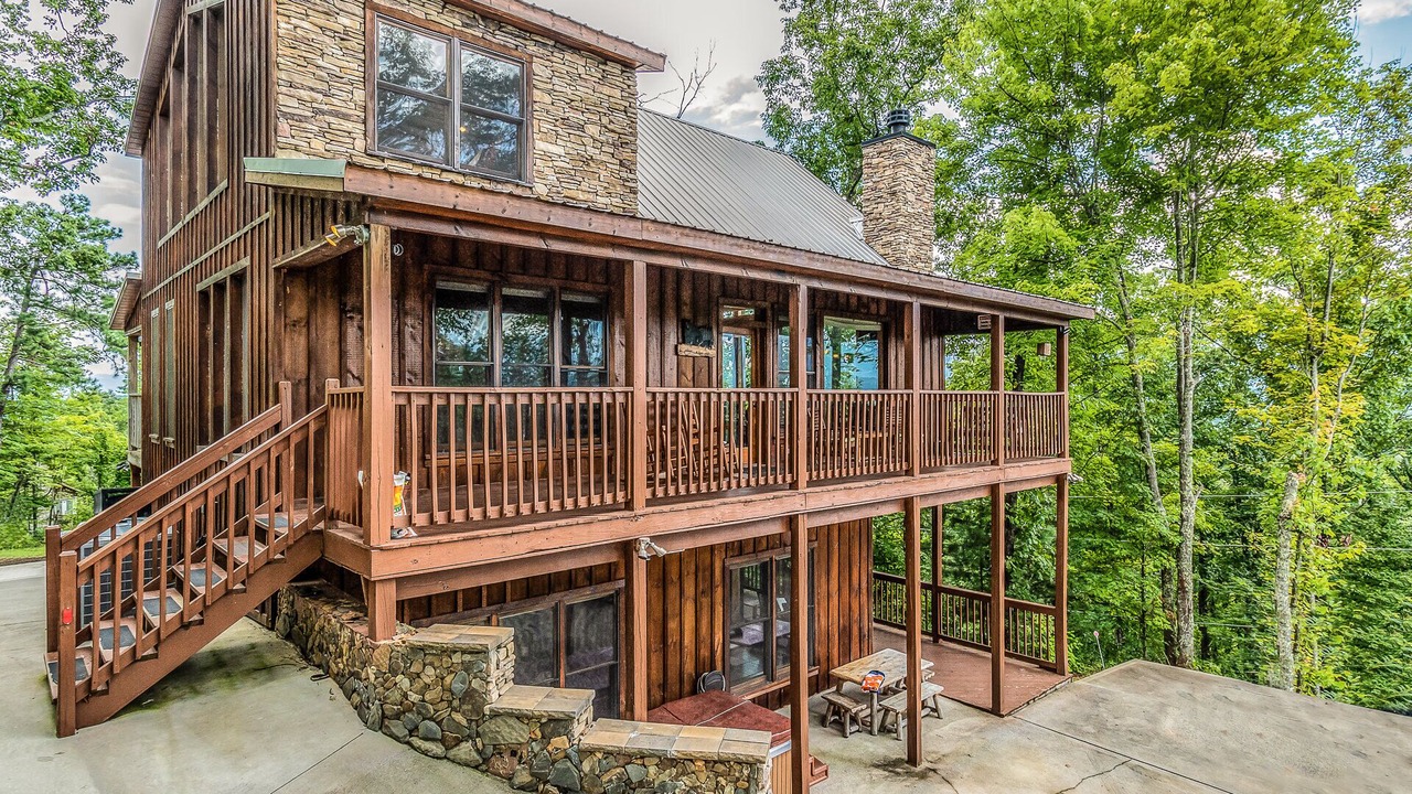 Photo of Outdoor in Gatlinburg