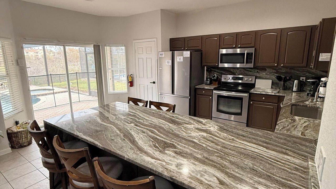 Photo of Kitchen in Windsor Hills