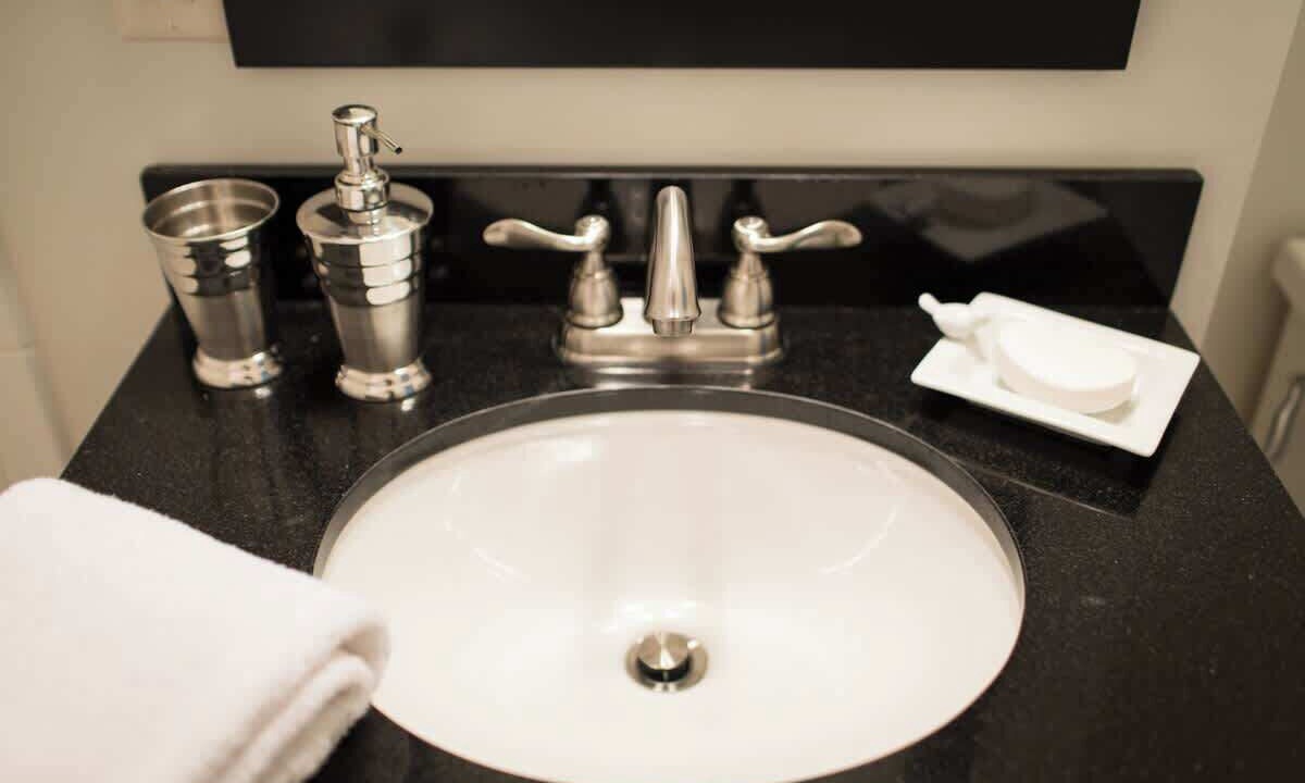 Photo of Bathroom in North Downtown