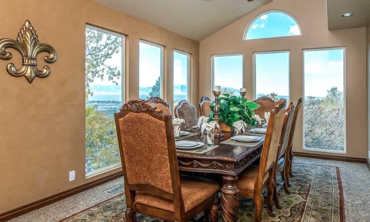 Photo of Bedroom in Draper