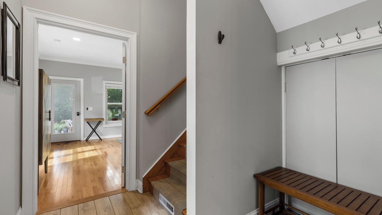 Photo of Bedroom in Saratoga Springs