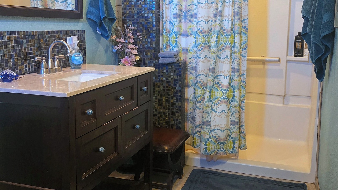 Photo of Bathroom in Rio Rancho