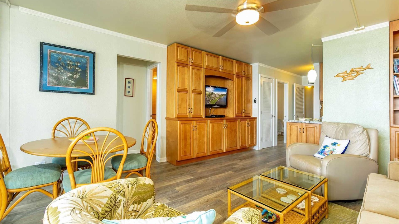Photo of Bedroom in Maalaea