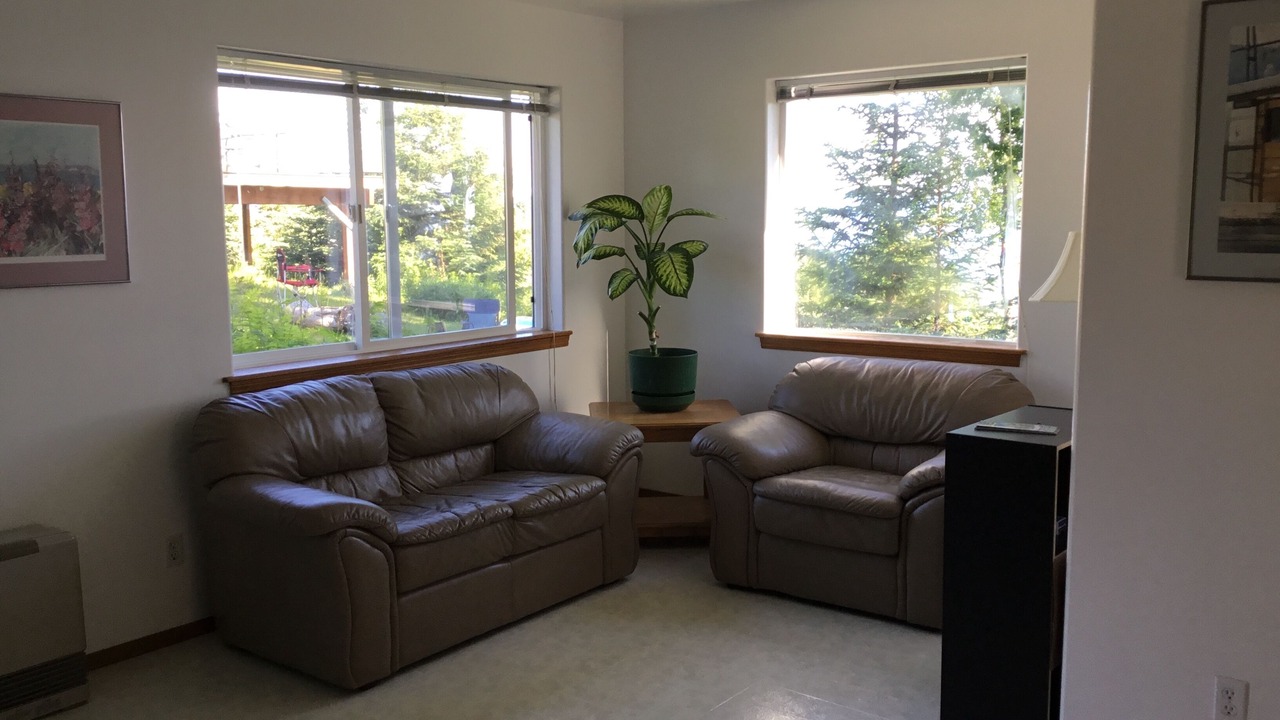 Photo of Livingroom in Homer