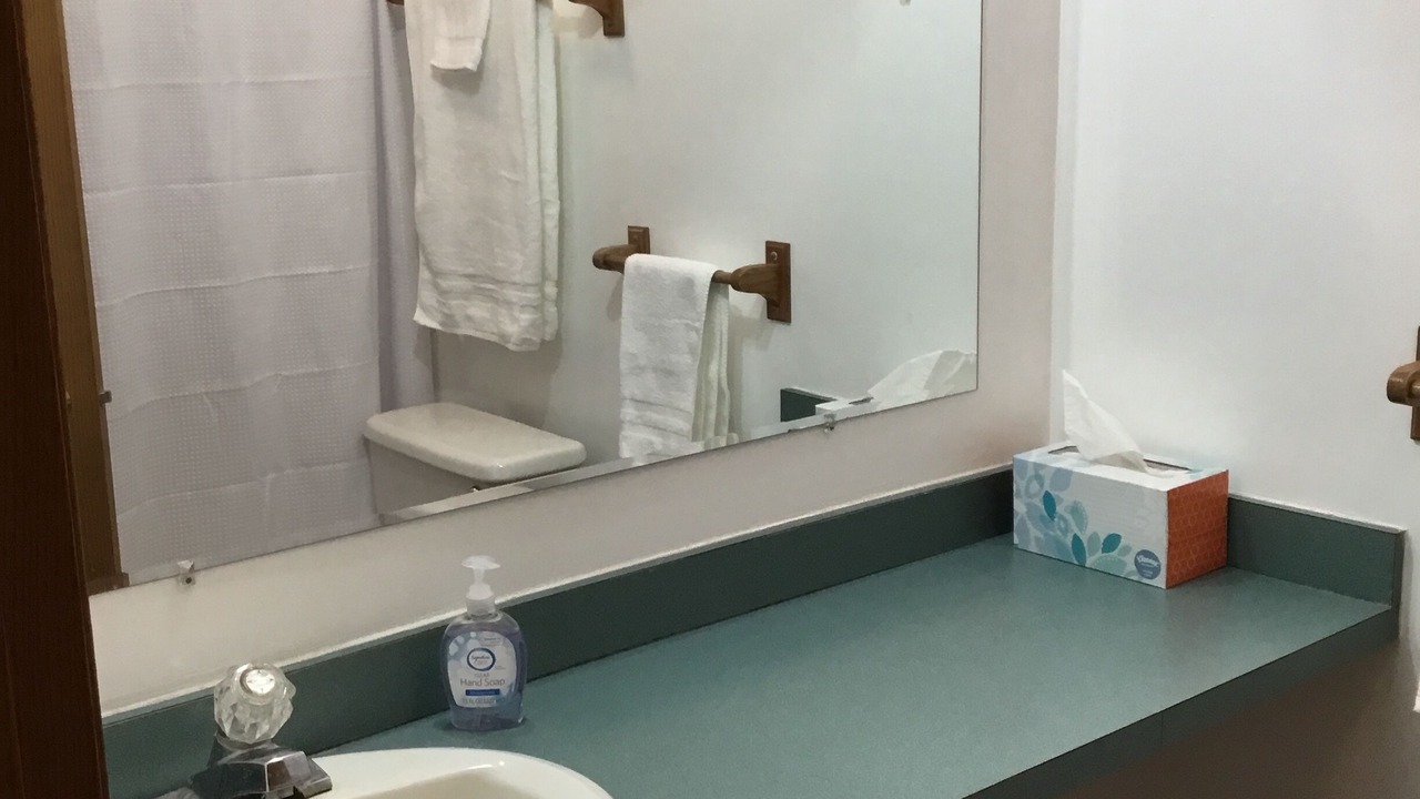 Photo of Bathroom in Homer