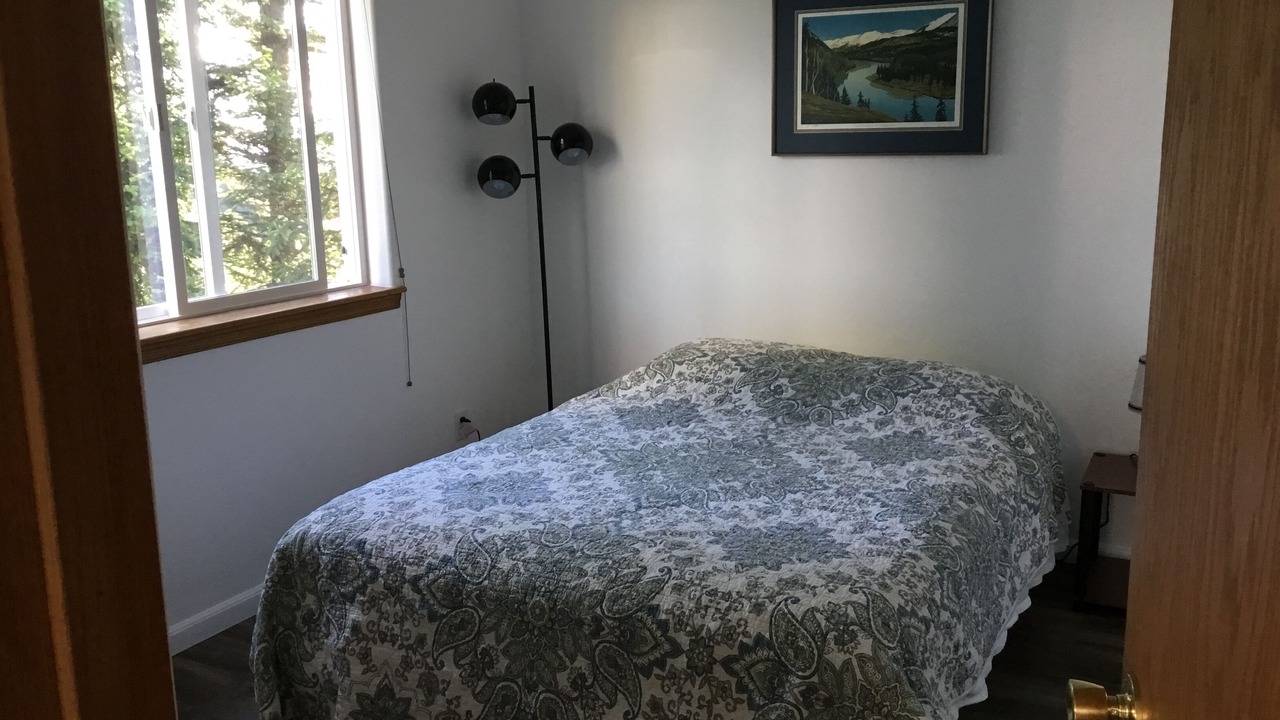 Photo of Bedroom in Homer