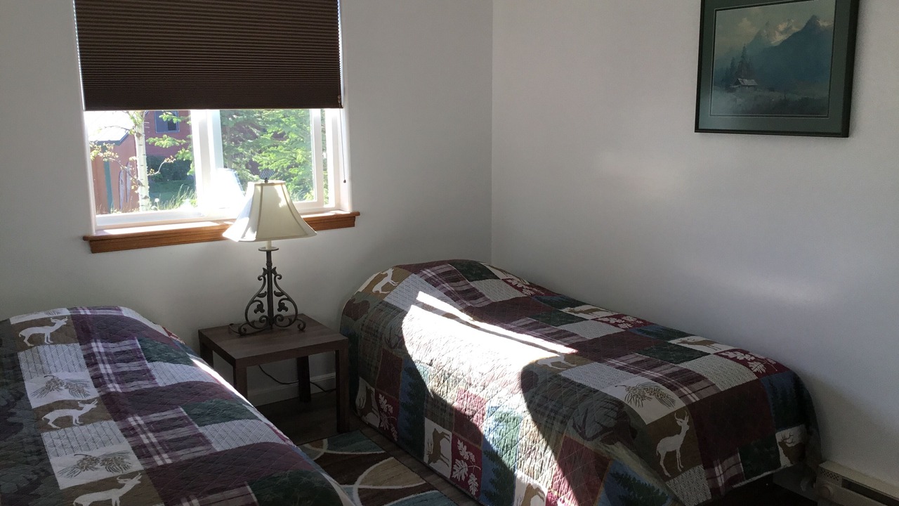 Photo of Bedroom in Homer