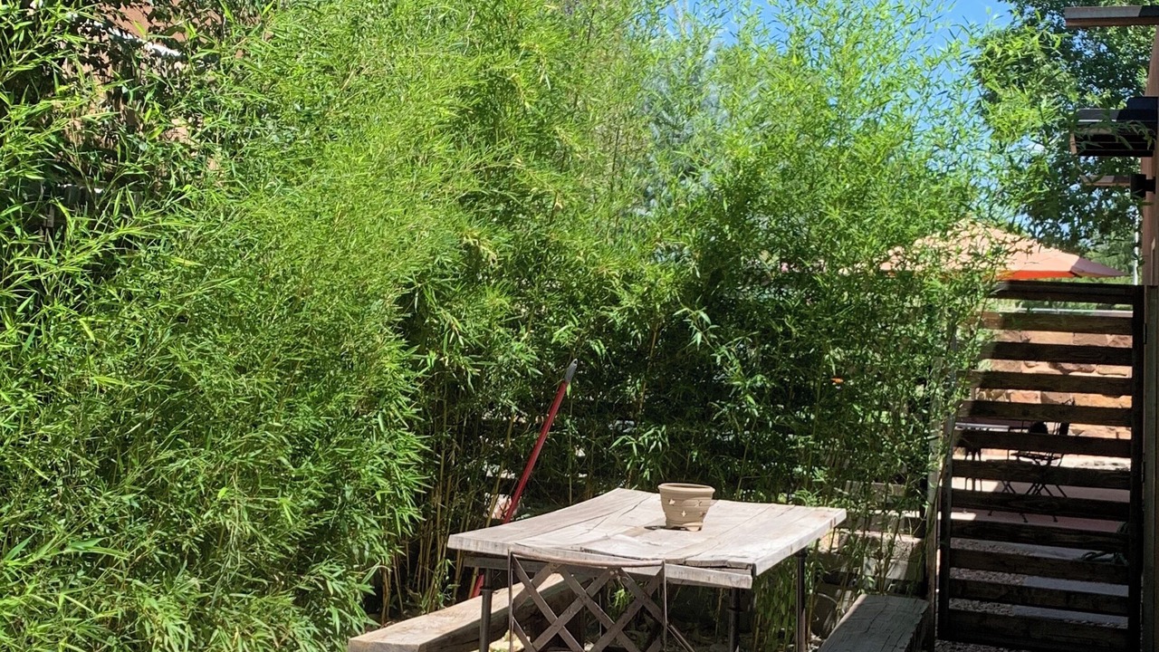 Photo of Outdoor in Downtown Santa Fe