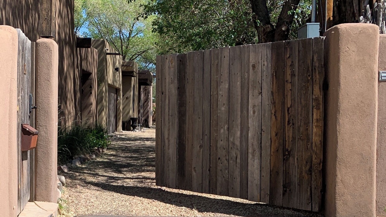 Photo of Outdoor in Downtown Santa Fe