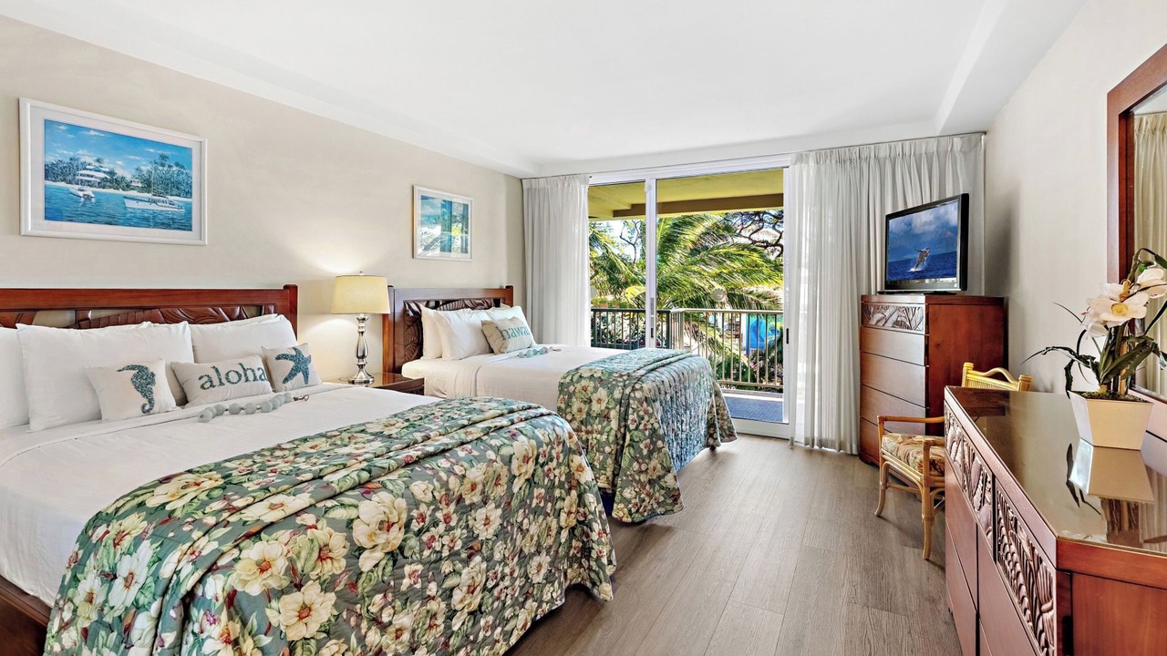 Photo of Bedroom in Kaanapali