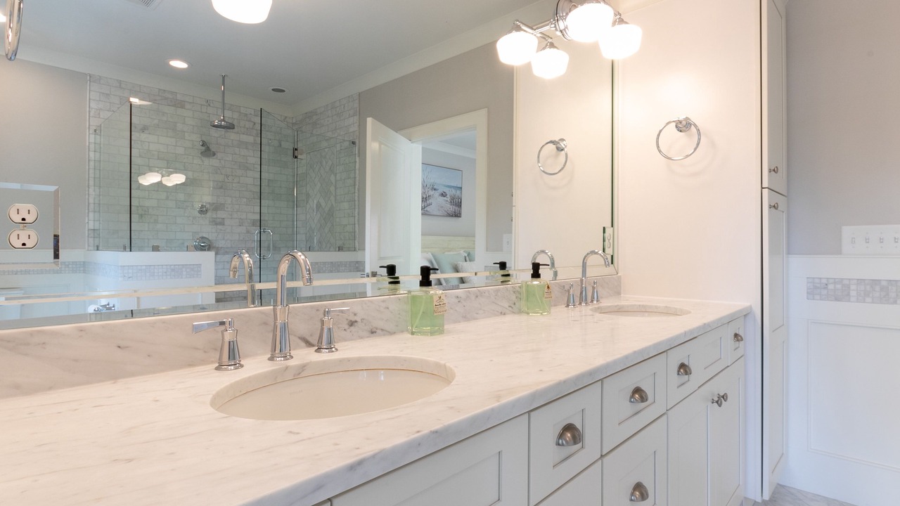 Photo of Bathroom in Piedmont Heights