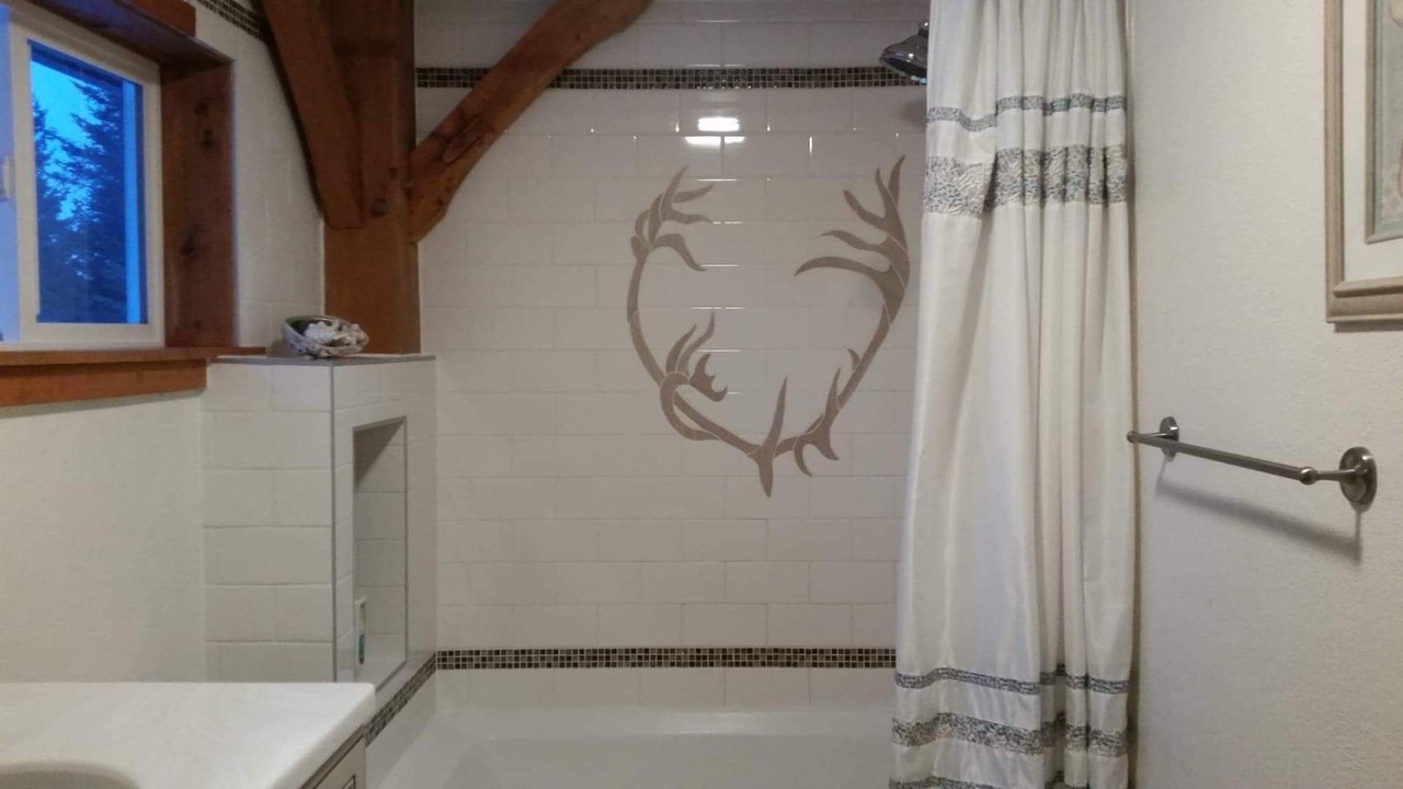 Photo of Bathroom in Fritz Creek
