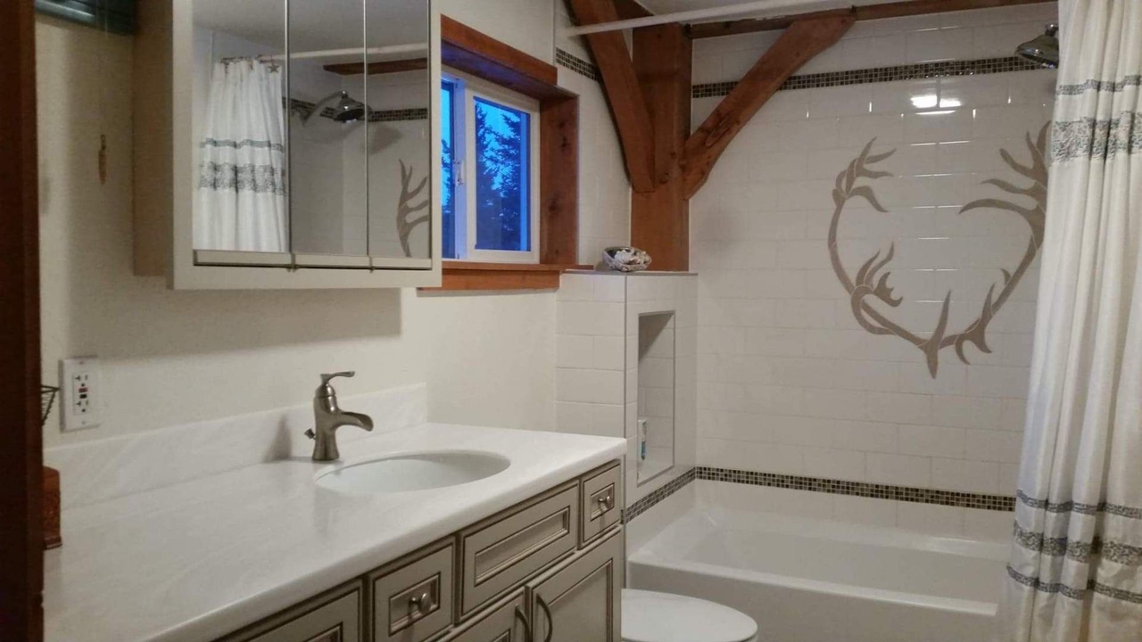 Photo of Bathroom in Fritz Creek