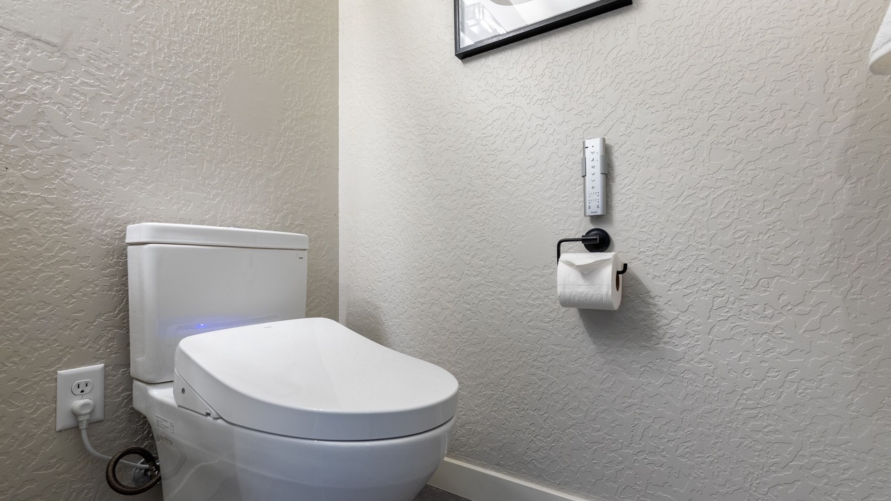 Photo of Bathroom in Park City