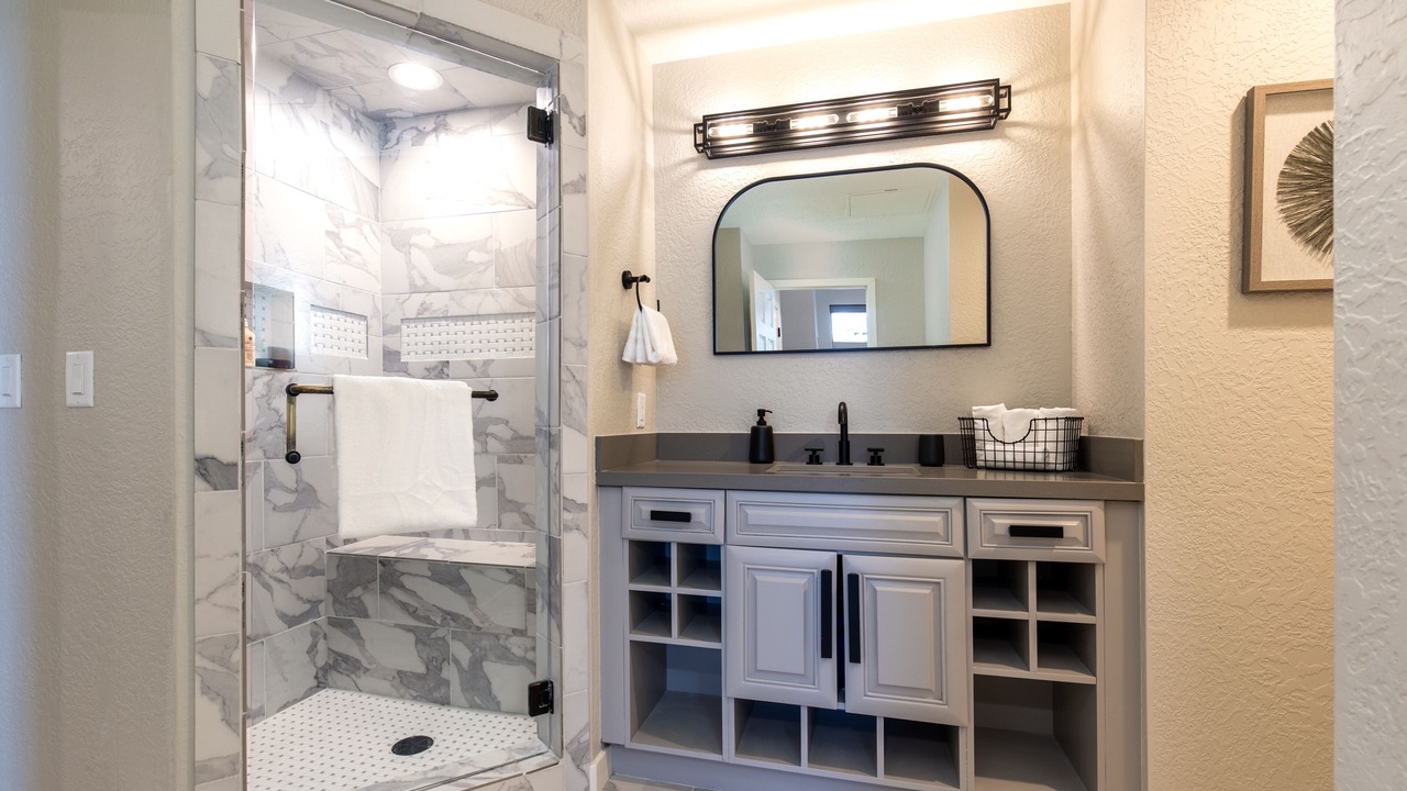 Photo of Bathroom in Park City