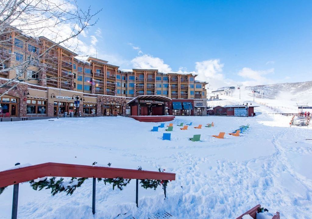 Photo of Others in Park City