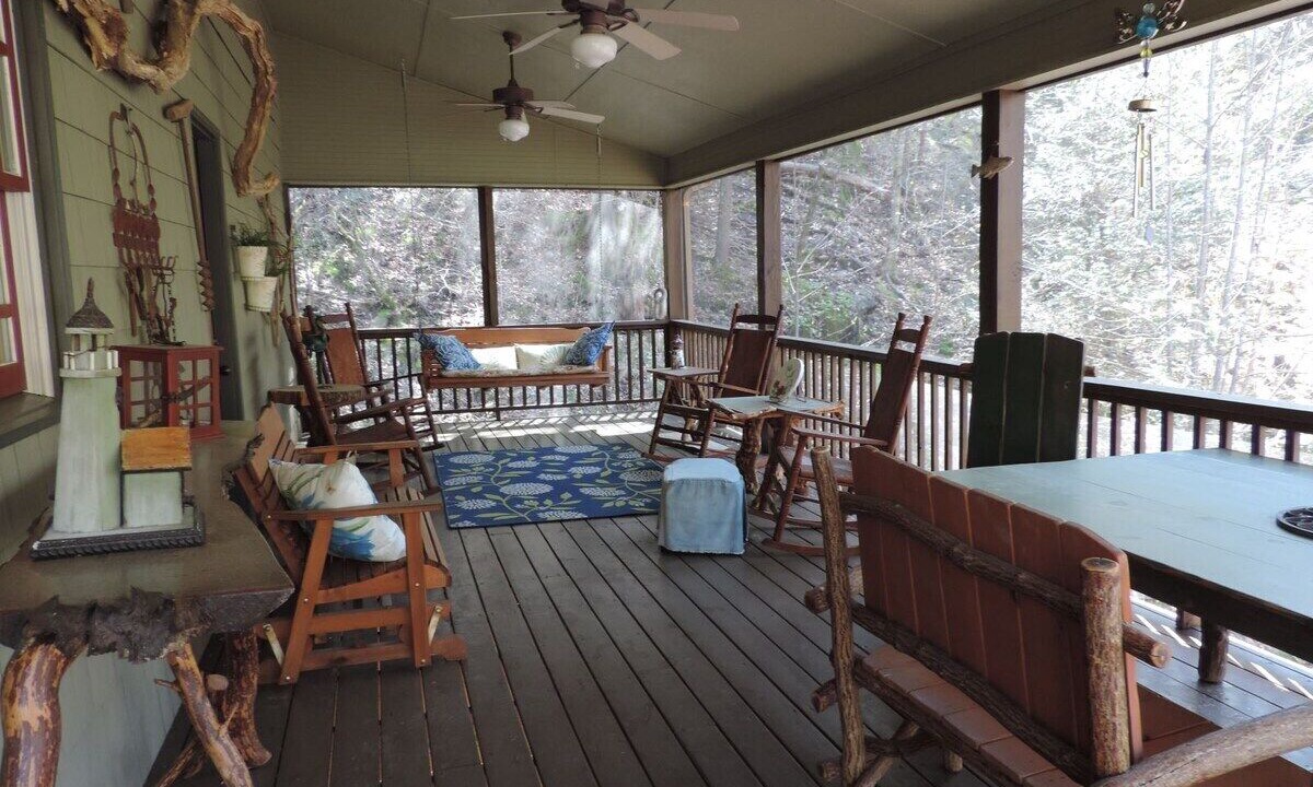 Photo of Outdoor in Ellijay