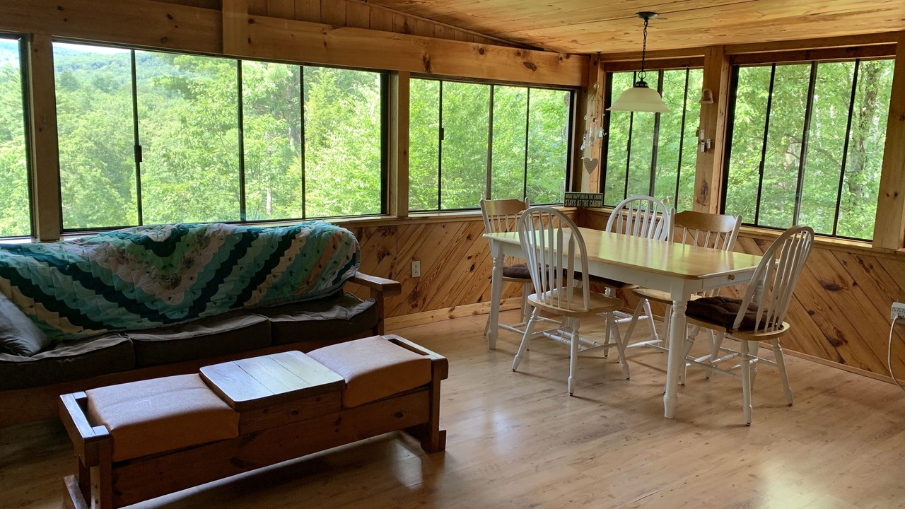 Photo of Bedroom in Porter Corners