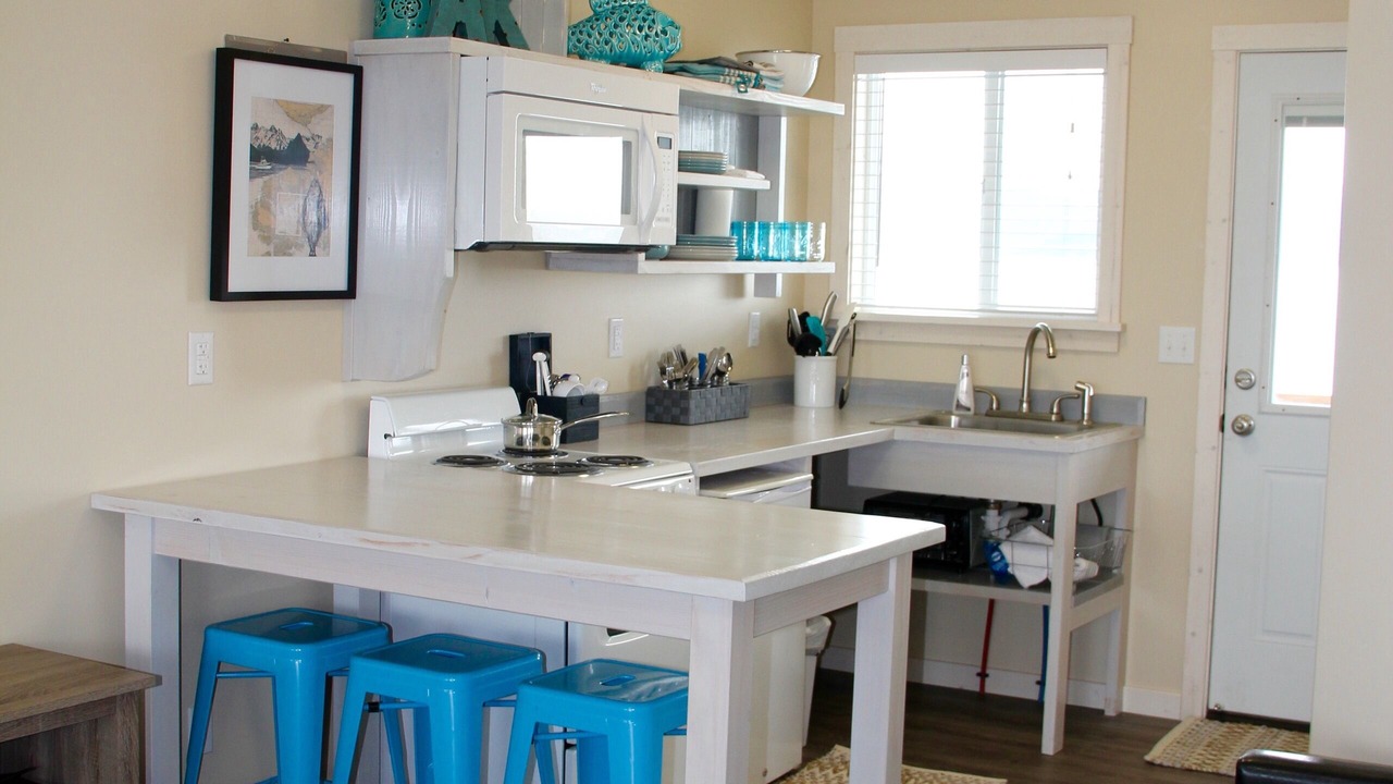 Photo of Kitchen in Homer