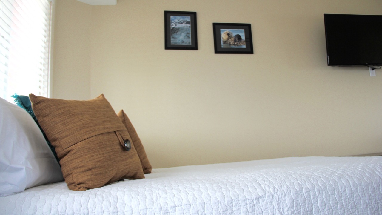 Photo of Bedroom in Homer