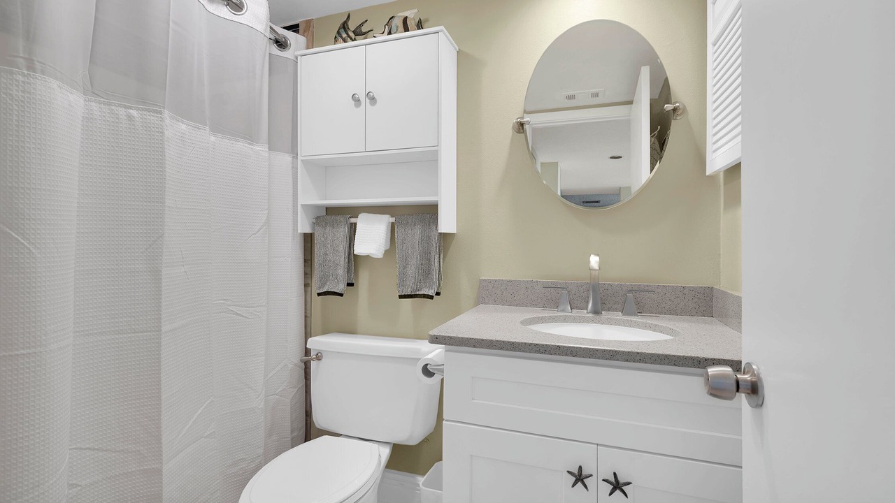 Photo of Bathroom in Amelia City