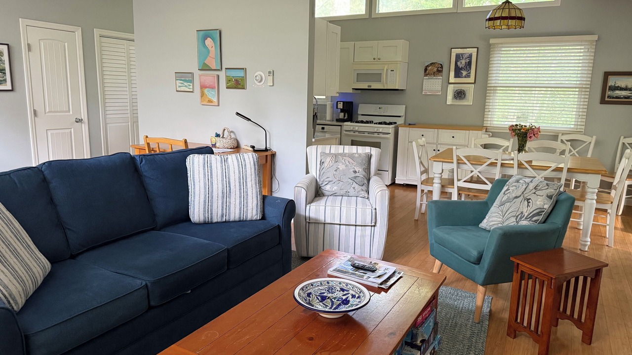 Photo of Livingroom in Tisbury
