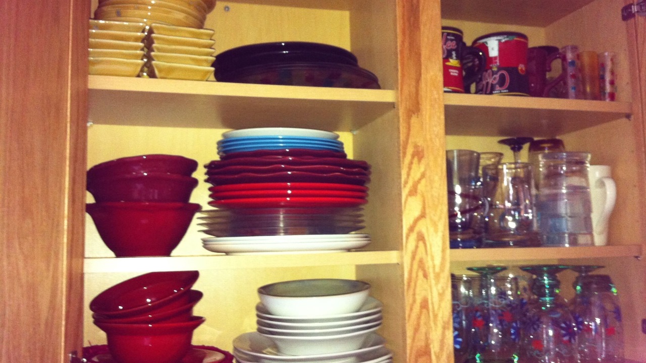 Photo of Kitchen in Provincetown