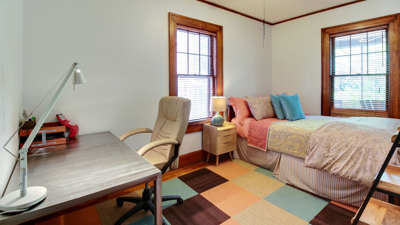 Photo of Bedroom in Poncey-Highland