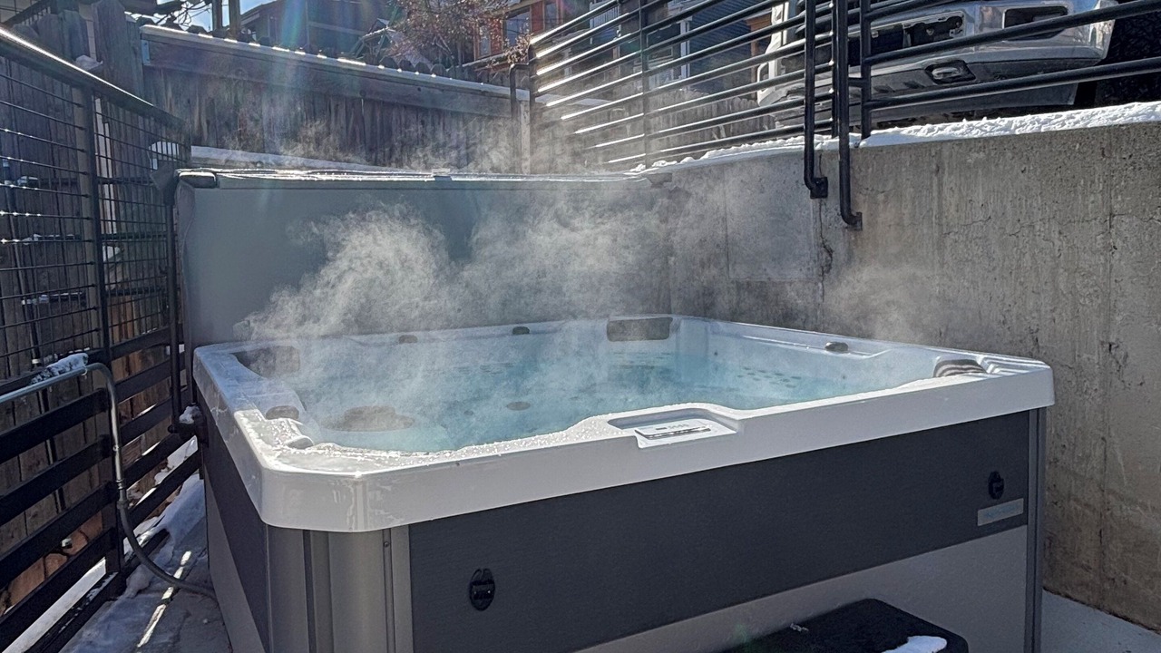 Photo of Outdoor in Downtown Park City