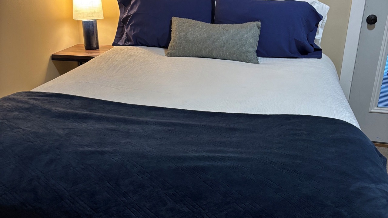 Photo of Bedroom in Downtown Park City