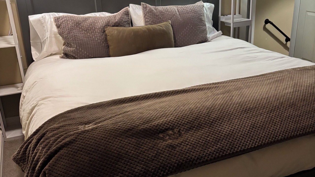 Photo of Bedroom in Downtown Park City