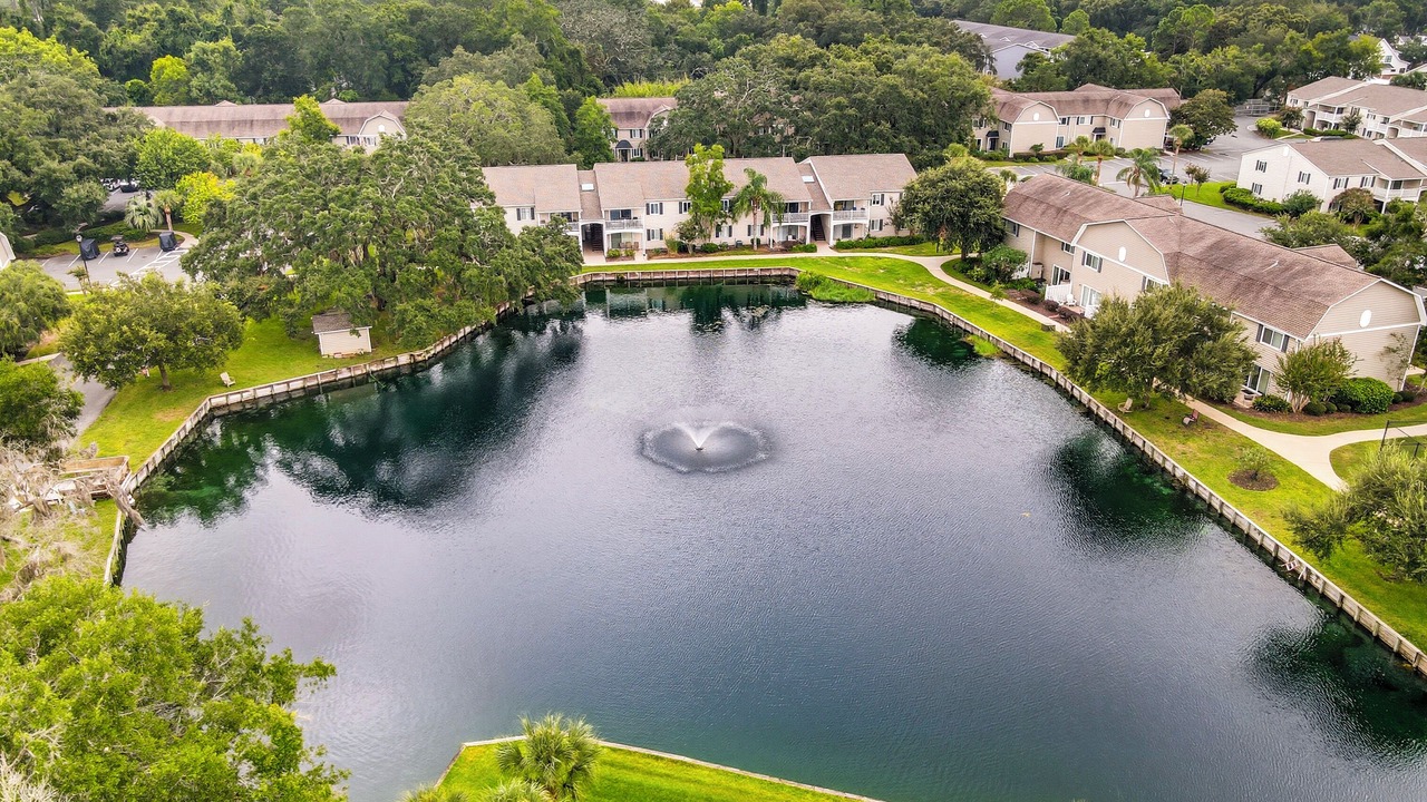 Photo of Outdoor in Demere Park