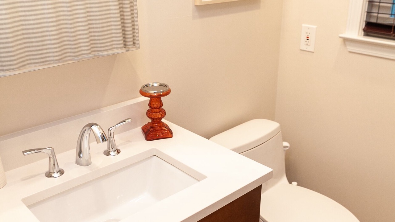 Photo of Bathroom in Channing Valley