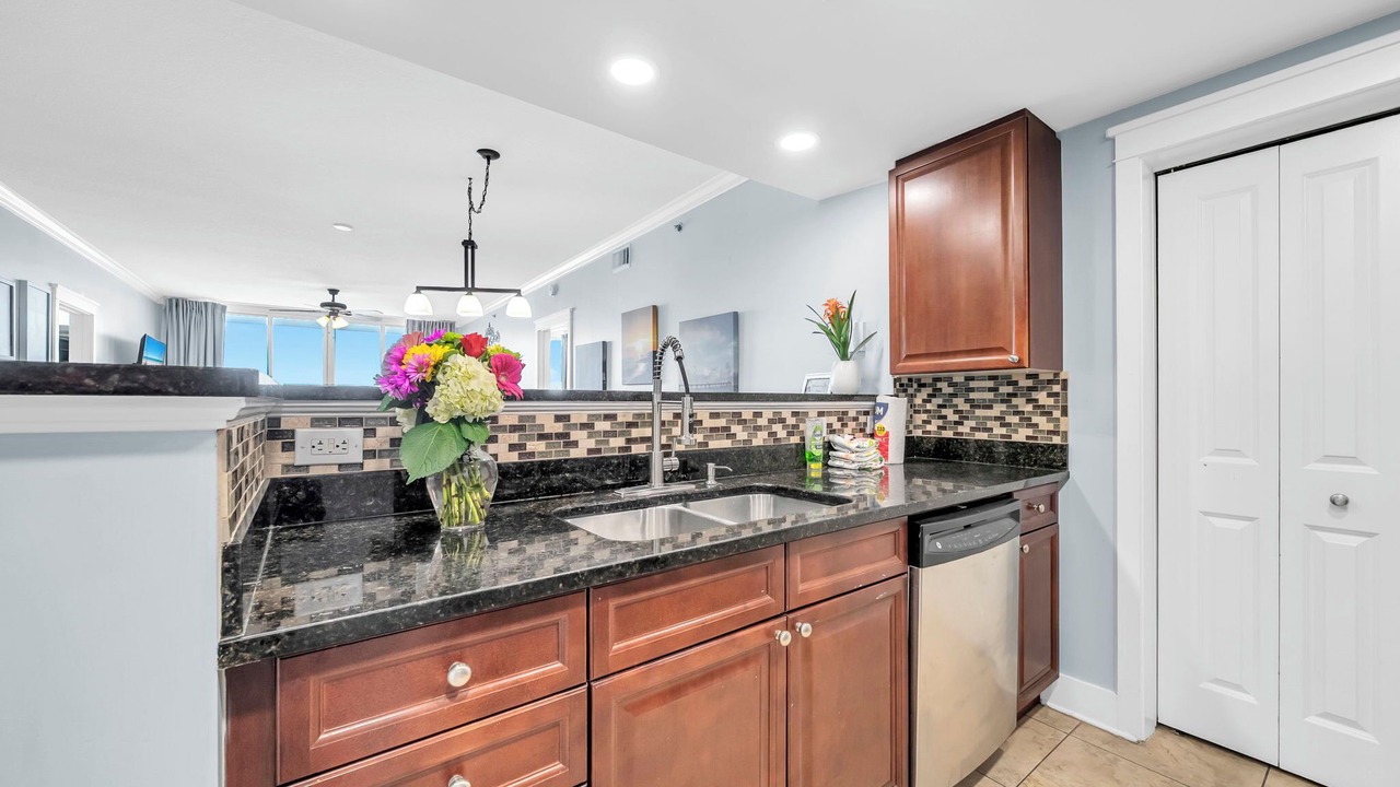 Photo of Kitchen in Fort Walton Beach