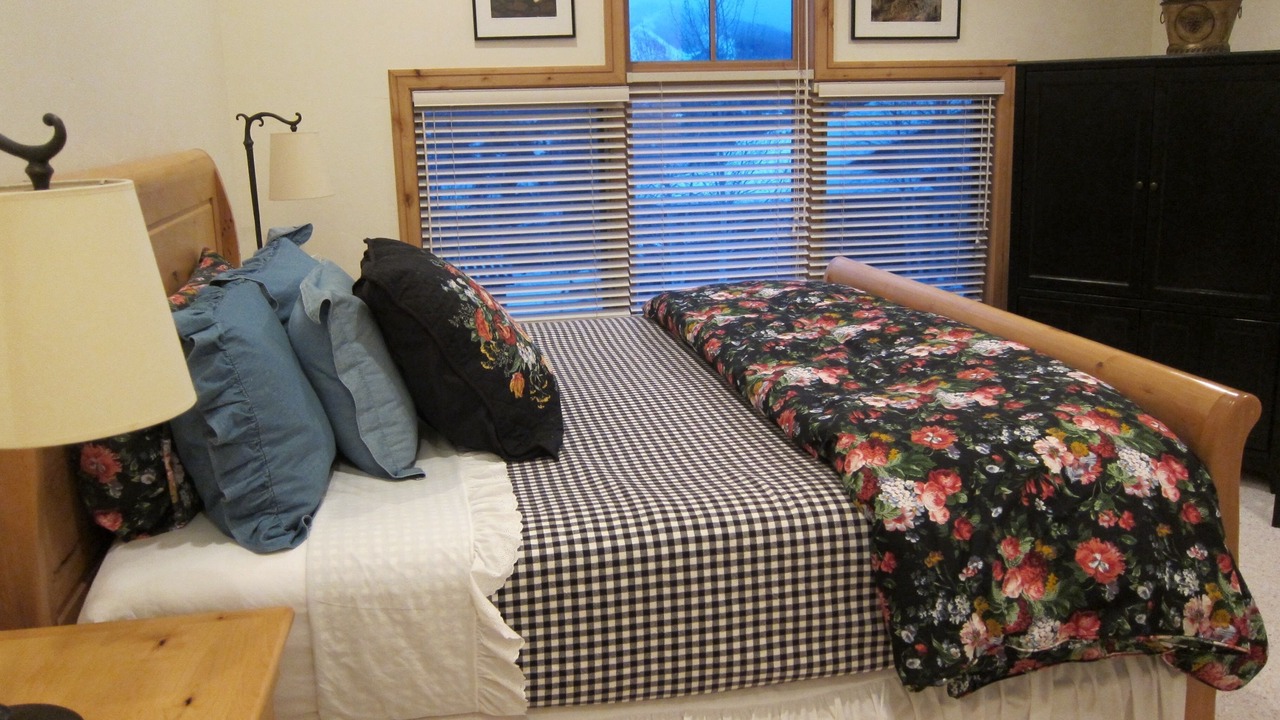 Photo of Bedroom in Park Meadows